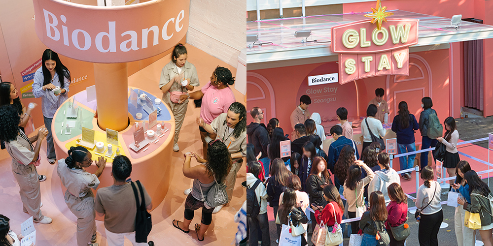 바이오던스 ‘GLOW JOURNEY’ 글로벌 투어··· LA에서 도쿄까지 전석 매진 1231-Image